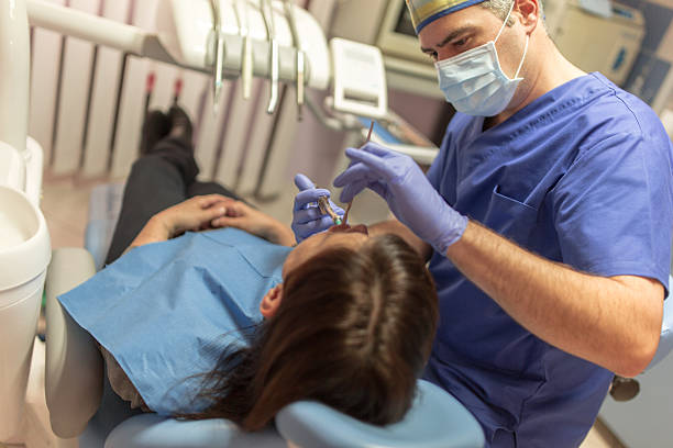 Best Laser Dentistry  in Braska City, NE
