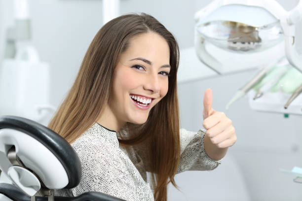 Why Choose Us for Your Dental Needs in Nebraska City, NE